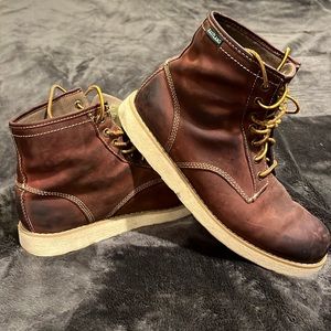 Eastland Chukka Boots